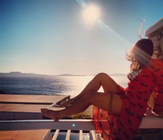 Priscila Fantin feet photo thumbnail