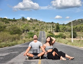 Priscila Fantin feet photo thumbnail