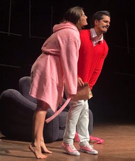 Priscila Fantin feet photo thumbnail