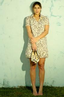 Priscila Fantin feet photo thumbnail