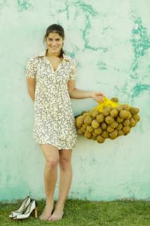 Priscila Fantin feet photo thumbnail