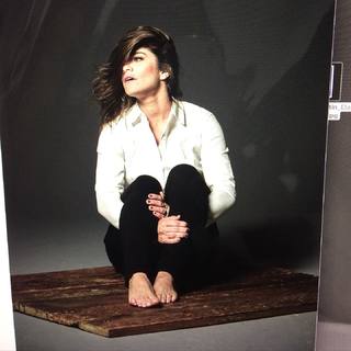 Priscila Fantin feet photo thumbnail