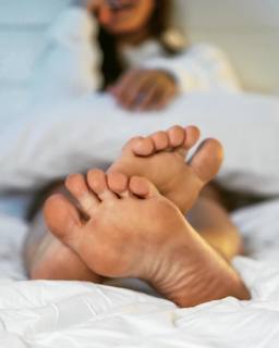 Priscila Fantin feet photo thumbnail