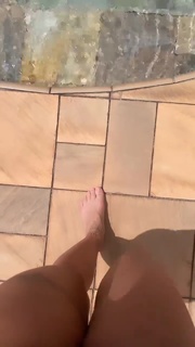 Priscila Fantin feet photo thumbnail