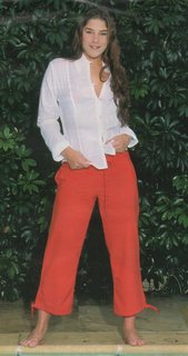 Priscila Fantin feet photo thumbnail