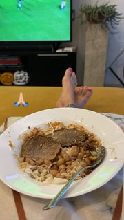 Priscila Fantin feet photo thumbnail