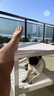 Priscila Fantin feet photo thumbnail