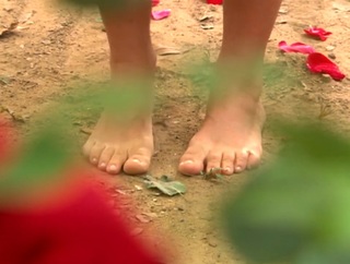 Priscila Fantin feet photo thumbnail