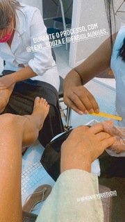 Priscila Fantin feet photo thumbnail