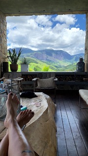 Priscila Fantin feet photo thumbnail