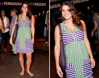 Priscila Fantin feet photo thumbnail