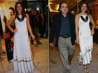 Priscila Fantin feet photo thumbnail