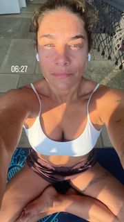 Priscila Fantin feet photo 19