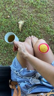 Priscila Fantin feet photo 16