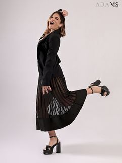 Priscila Fantin feet photo 3