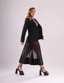 Priscila Fantin feet photo 1
