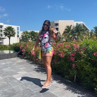 Priscila Fantin feet photo 17