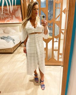 Priscila Fantin feet photo 12