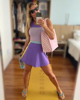 Priscila Fantin feet photo 9