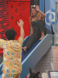 Priscila Fantin feet photo 6