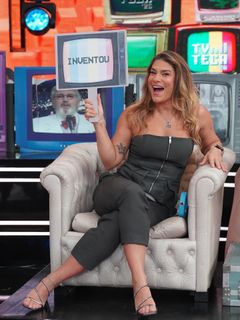 Priscila Fantin feet photo 5