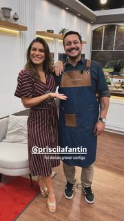 Priscila Fantin feet photo 20