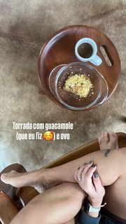 Priscila Fantin feet photo 12