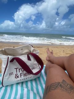 Priscila Fantin feet photo 11