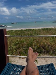 Priscila Fantin feet photo 8