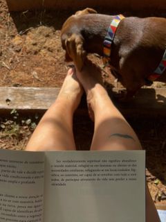 Priscila Fantin feet photo 4