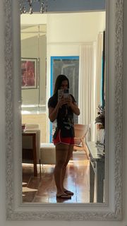 Priscila Fantin feet photo 1