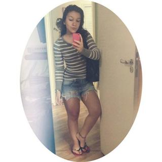 Priscilla Alcântara feet photo thumbnail