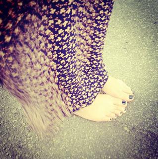 Priscilla Alcântara feet photo thumbnail