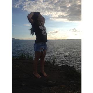 Priscilla Alcântara feet photo thumbnail