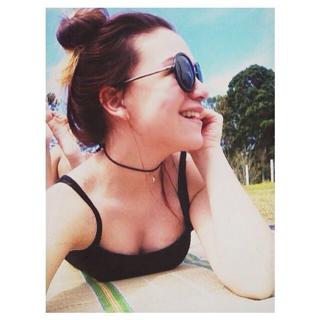 Priscilla Alcântara feet photo thumbnail