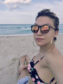 Priscilla Alcântara feet photo thumbnail