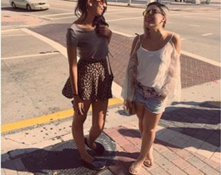 Priscilla Alcântara feet photo thumbnail