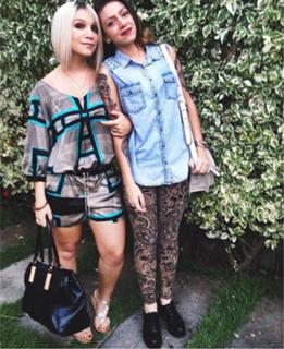 Priscilla Alcântara feet photo thumbnail