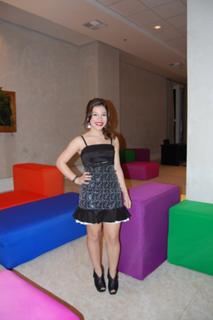 Priscilla Alcântara feet photo thumbnail