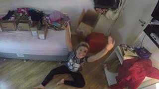 Priscilla Alcântara feet photo thumbnail