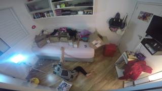 Priscilla Alcântara feet photo thumbnail