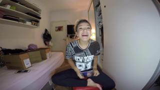 Priscilla Alcântara feet photo thumbnail