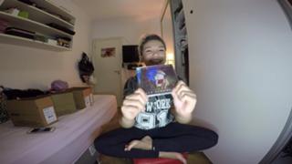 Priscilla Alcântara feet photo thumbnail