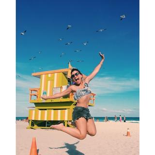 Priscilla Alcântara feet photo thumbnail