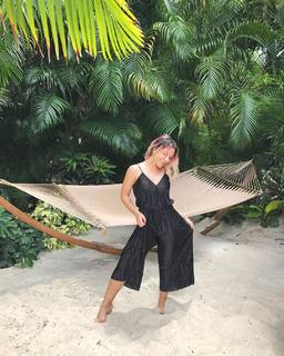 Priscilla Alcântara feet photo thumbnail