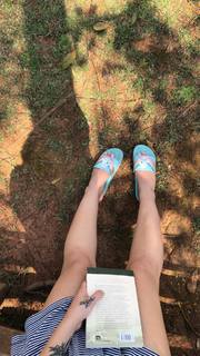 Priscilla Alcântara feet photo thumbnail