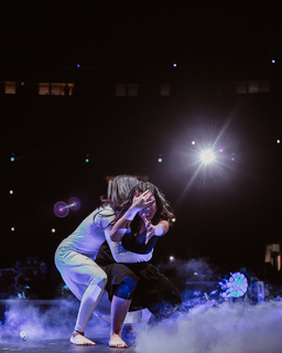 Priscilla Alcântara feet photo thumbnail