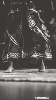 Priscilla Alcântara feet photo thumbnail