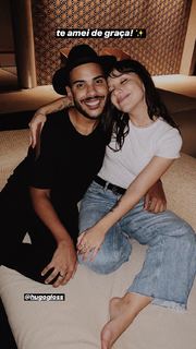 Priscilla Alcântara feet photo thumbnail