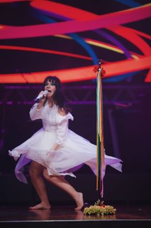 Priscilla Alcântara feet photo thumbnail